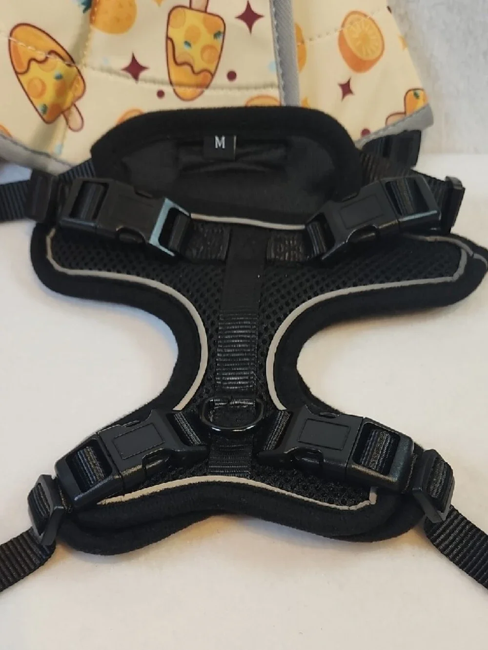Lion Cat Head Pillow, Harness, Collar, Ball, Shirt And Pet Recovery Cone